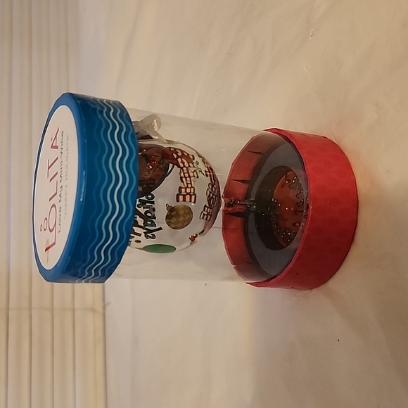 LOLITA MINI WHINE GLASS - Picture 1 of 3